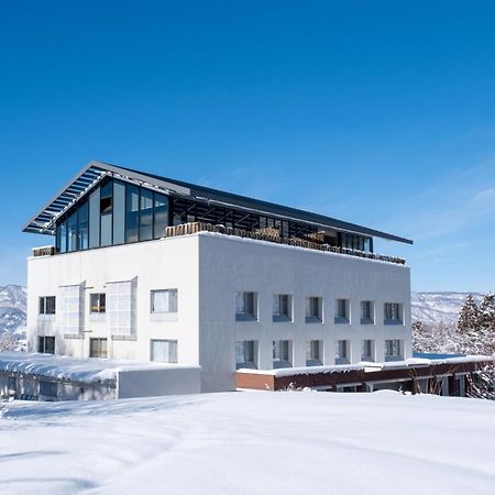 Hokuryuko Hotel North Nagano Nozawaonsen Eksteriør billede