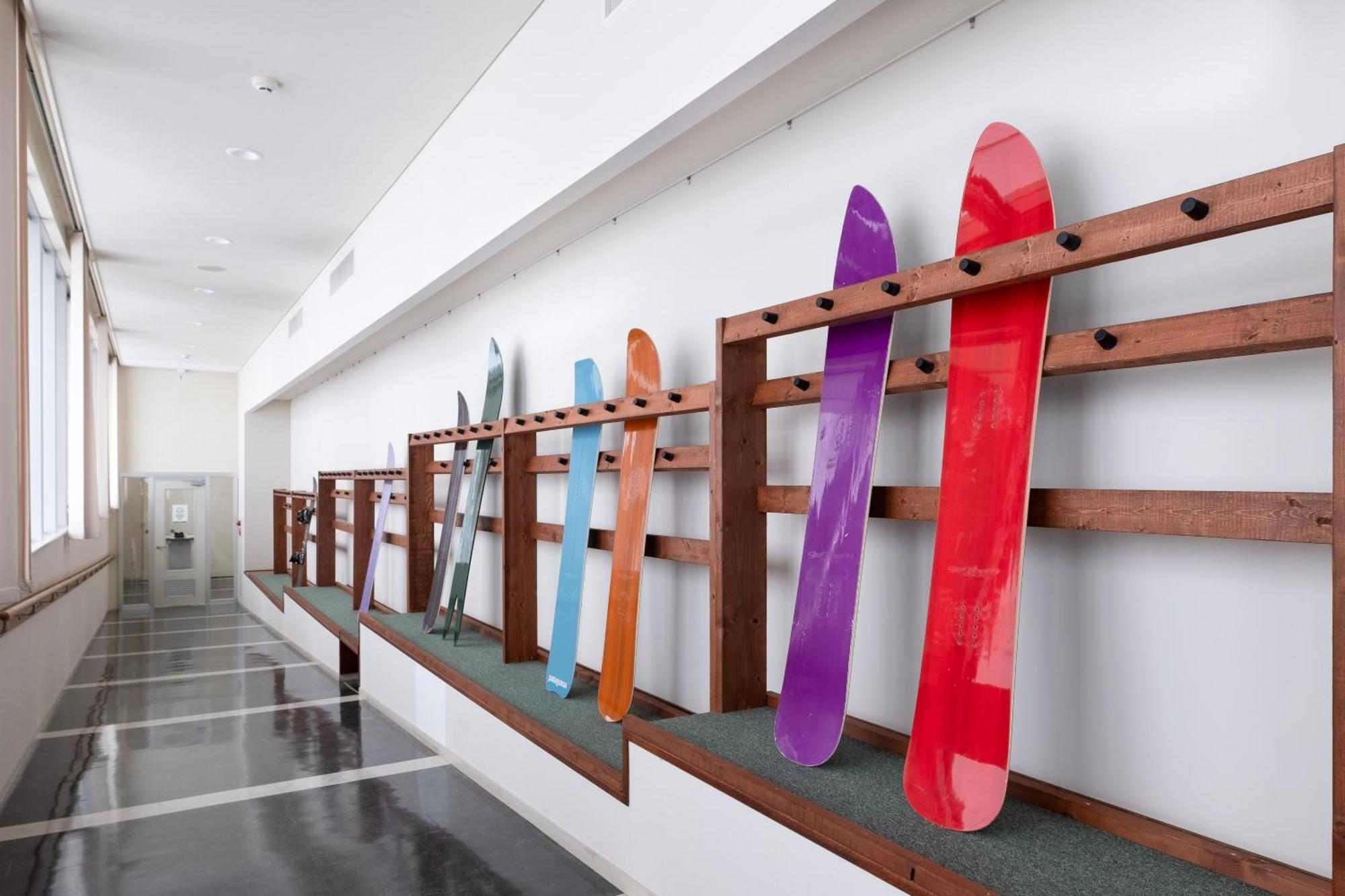 Hokuryuko Hotel North Nagano Nozawaonsen Eksteriør billede